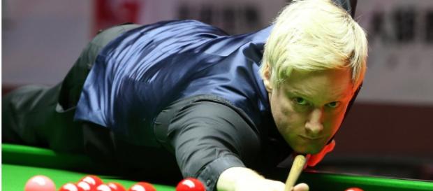 Sorry Hong Kong – Neil Robertson ends local star Marco Fu's run at ... - scmp.com Sorry Hong Kong – Neil Robertson ends local star Marco Fu's run at ... - scmp.com