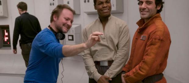Star Wars: Episodio IX - Svelato il titolo di lavorazione ... - justnerd.it Star Wars: Episodio IX - Svelato il titolo di lavorazione ... - justnerd.it