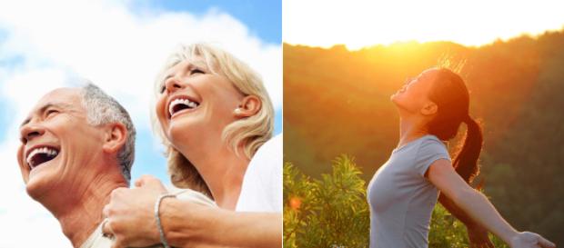 Strong family and community ties are key to a longer life. Image Credit: Blasting News Strong family and community ties are key to a longer life. Image Credit: Blasting News