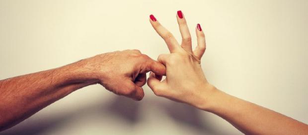 Sua relação pode ser somente sexual, e você nem imagina Sua relação pode ser somente sexual, e você nem imagina