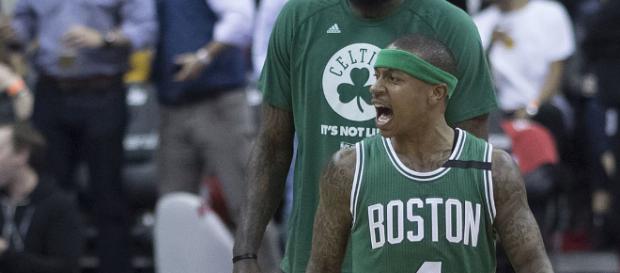 The Cavaliers expect Thomas to be back soon. Image Credit: Keith Allison / Flickr The Cavaliers expect Thomas to be back soon. Image Credit: Keith Allison / Flickr
