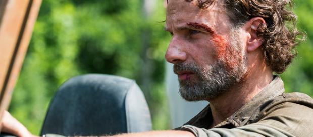 The Walking Dead, saison 8 : les 5 questions qu'on se pose après l ... - premiere.fr The Walking Dead, saison 8 : les 5 questions qu'on se pose après l ... - premiere.fr