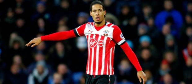 Van Dijk-Transfer nach Liverpool perfekt: „Weltrekord für einen ... - transfermarkt.de Van Dijk-Transfer nach Liverpool perfekt: „Weltrekord für einen ... - transfermarkt.de