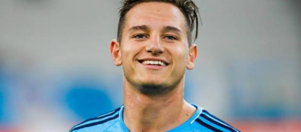 Wird das der neue Spieler des FC Bayern? Wird das der neue Spieler des FC Bayern?