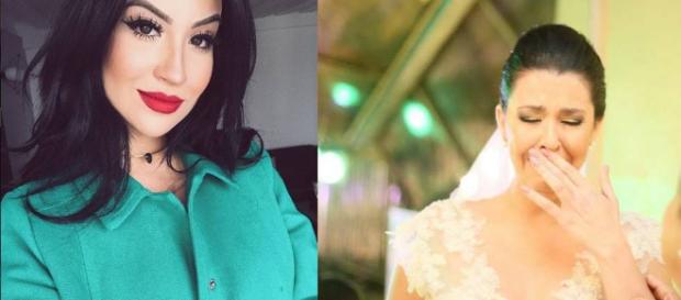 Youtuber Boca Rosa desaparece das Redes Sociais após polêmica envolvendo sua lipo Youtuber Boca Rosa desaparece das Redes Sociais após polêmica envolvendo sua lipo