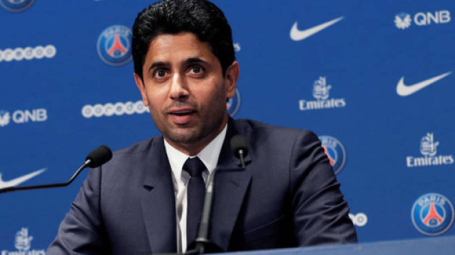 30 Millions d'euros pour recruter ce footballeur parisien !