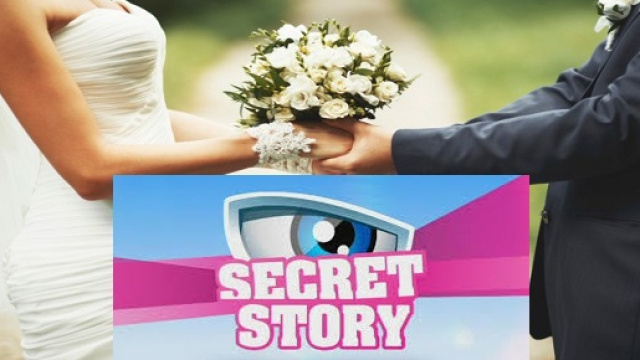 Deux candidats de Secret Story vus dans Les Marseillais se marient !