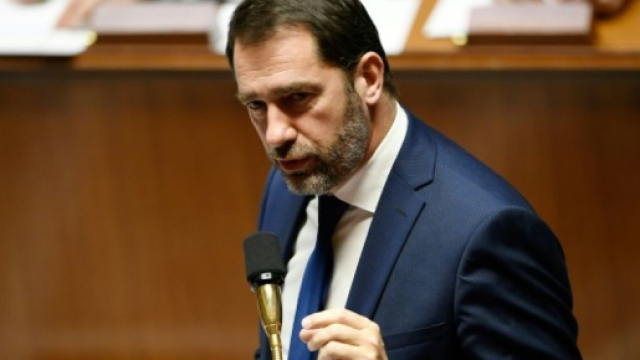 Européennes: Castaner souhaite une "liste élargie, sur le socle ... - challenges.fr