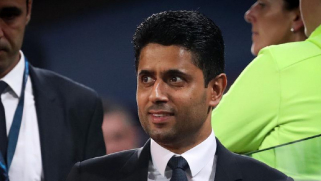 Foot PSG - PSG : Menacé ou pas, le PSG a un plan pour le mercato d ... - foot01.com