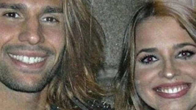 Gf Vip: Luca Onestini e Ivana Mrazova insieme in una spa?