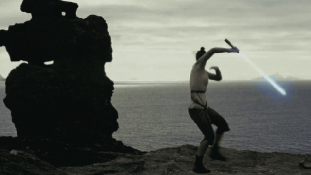 God damn, THE LAST JEDI sucked ass | IGN Boards - ign.com