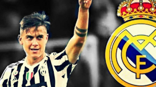 La Juve pr&ecirc;te &agrave; &eacute;changer Dybala contre ces 2 joueurs du Real Madrid !