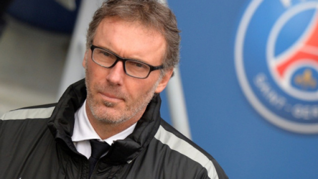 Laurent Blanc a 50 ans : 5 idées de cadeaux pour l'entraîneur du ... - eurosport.fr