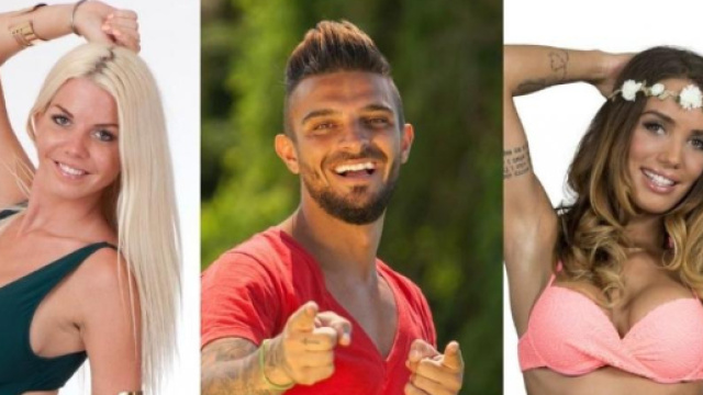 Les Marseillais et Les Ch'tis vs le reste du Monde : Jessica ... - melty.fr