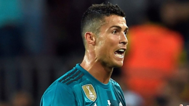 L'incroyable demande de CR7 au FC Barcelone !
