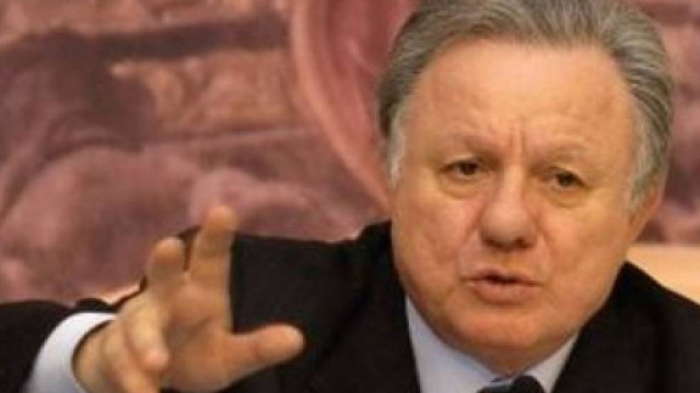 E' morto l'ex ministro, Altero Matteoli