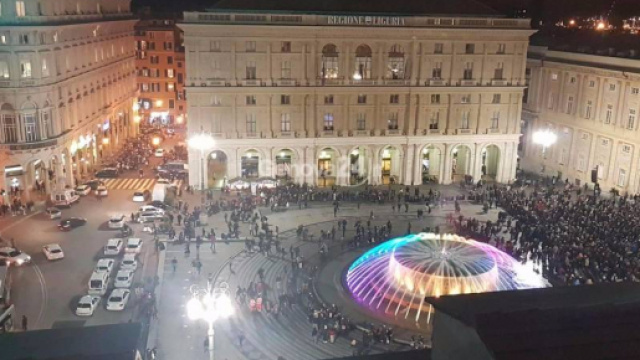 Notizie, News di natale genova 2017 - Genova24.it - genova24.it