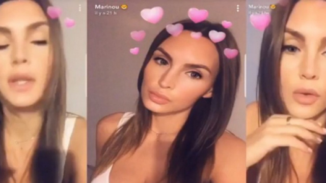 Secret Story 11 : Marie dément participer à un faux clash avec Laura pour participer aux Anges 10