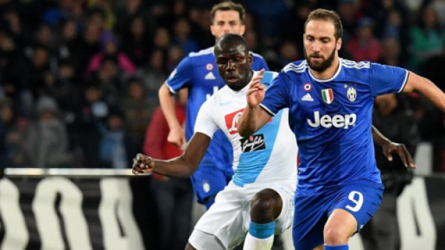 Serie A classifica rispetto allo scorso anno