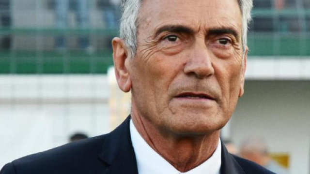 Serie C, Gravina e le anticipazioni sulle nuove regole