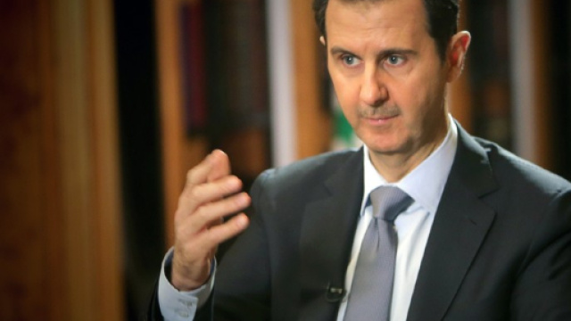 Syrie : vers une victoire de Bachar al-Assad, sur un pays fracturé - rtl.fr