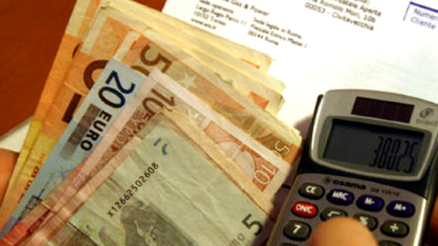 Tasse, arriva la stangata. Ecco il dettaglio degli aumenti per il 2018