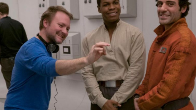 Star Wars: Episodio IX - Svelato il titolo di lavorazione ... - justnerd.it
