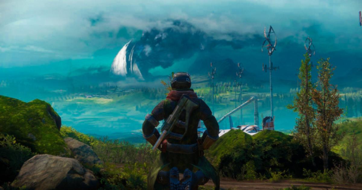 'Destiny 2' How to get Sagira's Shell