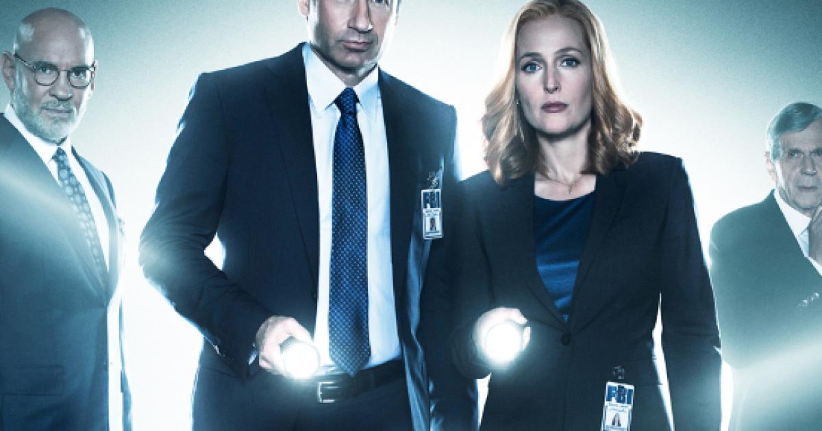 The X Files L Intégrale Des 11 Saisons Tout savoir sur la saison 11 de ‘The X-Files’.