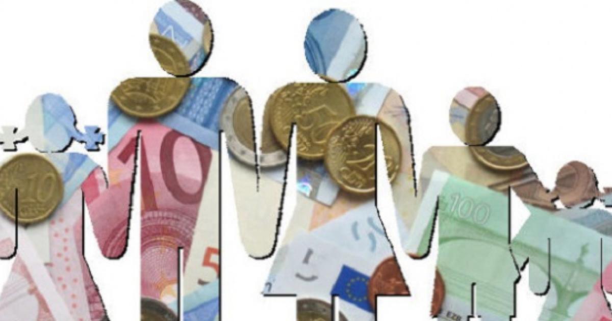 Detrazioni figli a carico, aumenta il tetto di reddito la novità nella