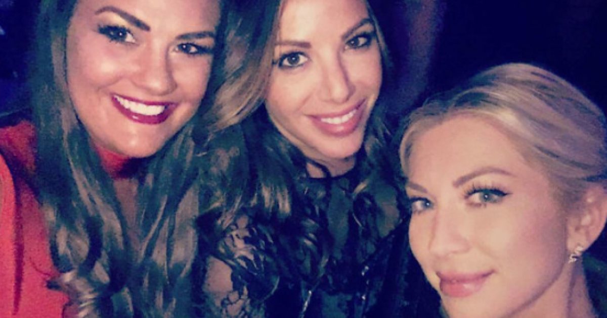 Stassi Schroeder Explains Her Friendship With Brittany Cartwright 0430