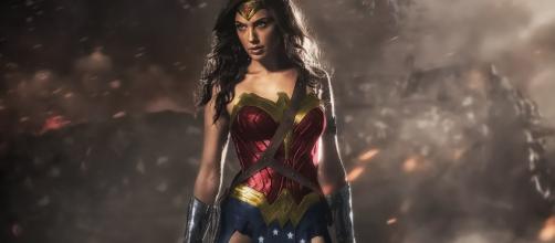 italia contro i supereroi: Wonder Woman contro il made in Italy