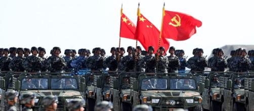 What's driving Chinese President Xi Jinping's military ... - scmp.com