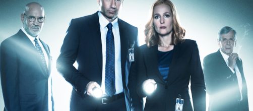 Breaking Down the X-Files Season 11 Trailer - Long Room - longroom.com