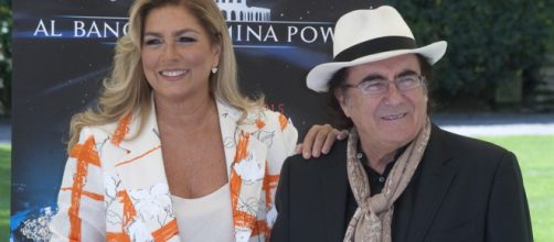 Gossip AlBano Carrisi e Romina Power: i due cantanti trascorreranno insieme il Natale? Arriva l'ufficialità. - kalariseventi.com