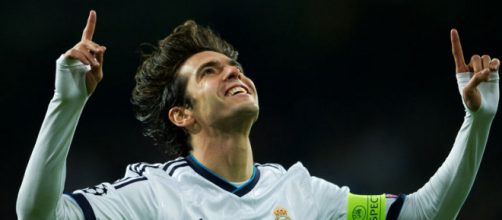 Kaka Wants to Part Ways With Madrid. - INFORMATION NIGERIA - informationng.com
