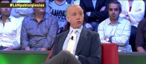 LA SEXTA TV | Eduardo Inda: "El ascenso tan rápido de Podemos se ... - lasexta.com