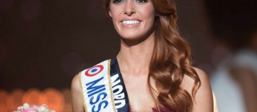Les clichés très sexy de Maëva Coucke, Miss France 2018 - yahoo.com