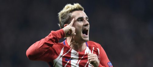 Mercato : la famille Griezmann aurait rencontré le président du Barça - rtl.fr