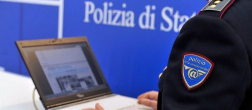 Polizia postale sicurezza per gli acquisti online