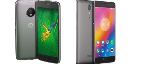 Prezzo più basso Lenovo Moto G5S Plus e Nokia 5, le super offerte