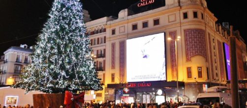 7 propuestas de planes fáciles para hacer en Madrid en la época de Navidad
