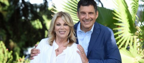 Rita Dalla Chiesa: i retroscena inaspettati su Fabrizio Frizzi nel passato