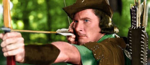 Robin Hood: duende, espíritu o joven guardabosques