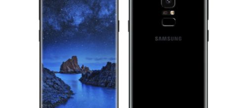 Samsung Galaxy S9 le ultime novità sul dispositivo