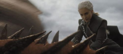 Serie tv: gli episodi più belli del 2017 - Game of Thrones - 7x04 - "The Spoils Of War"