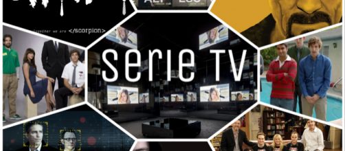 Serie Tv in pausa per l'inverno.