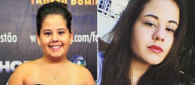 'Ágata' falou sobre intimidade homossexual familiar. (Foto Reprodução). 'Ágata' falou sobre intimidade homossexual familiar. (Foto Reprodução).