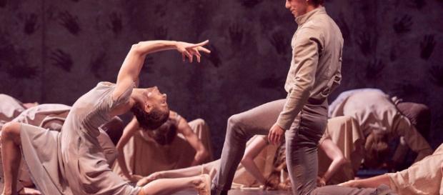 Akram Khan's Giselle | OurAuckland - govt.nz Akram Khan's Giselle | OurAuckland - govt.nz