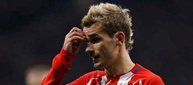 Antoine Griezmann estava quase fechado para o Barcelona Antoine Griezmann estava quase fechado para o Barcelona